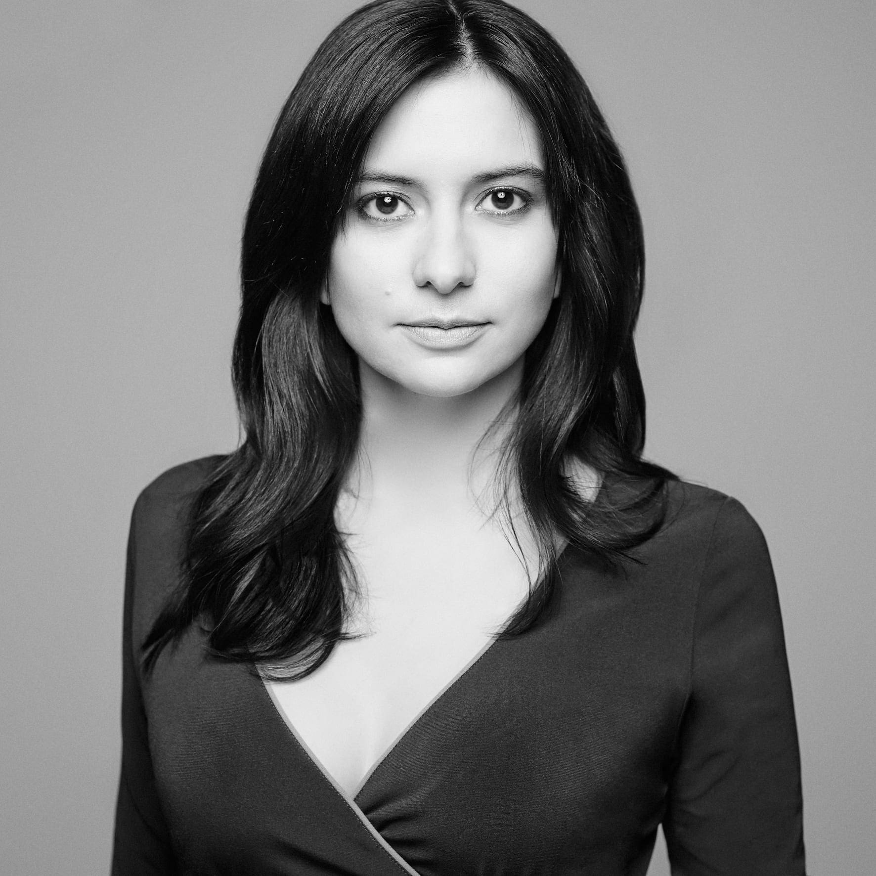 Delia Agúndez
